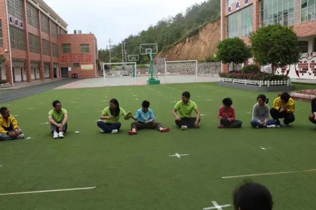 延綿大愛五百公里，廣東博皓實鷹隊情牽江西上猶縣特殊教育學校-7