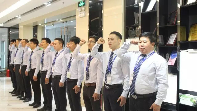 身為多年復材人，是什么力量讓他們一路堅持著相信自己的選擇而走到現(xiàn)在？而又是怎樣的一個地方讓他們找到寄托人生職業(yè)信仰的歸屬感？
