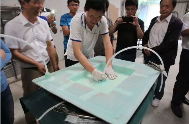 廣東博皓致力于幫助客戶成長，為客戶創(chuàng)造價值，開辦培訓班，不遺余力地和他們一起投身到行業(yè)交流互惠的活動之中