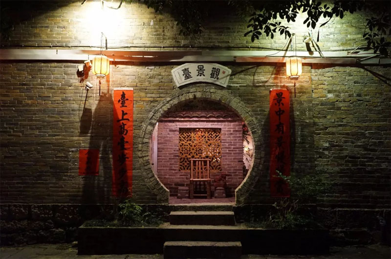 博皓游記 | 夏風(fēng)微醺的綺夢，領(lǐng)略賀州黃姚古鎮(zhèn)、姑婆山閑憩之美-5