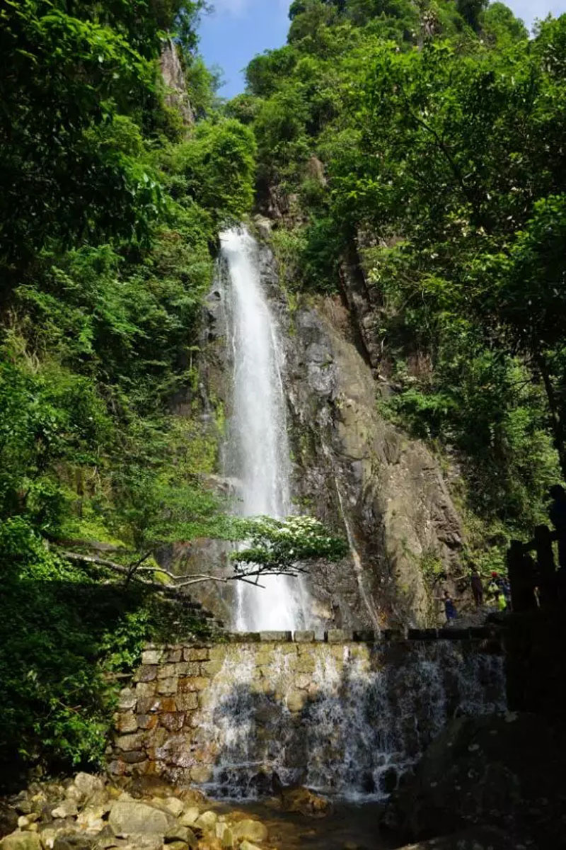 博皓游記 | 夏風(fēng)微醺的綺夢，領(lǐng)略賀州黃姚古鎮(zhèn)、姑婆山閑憩之美-21