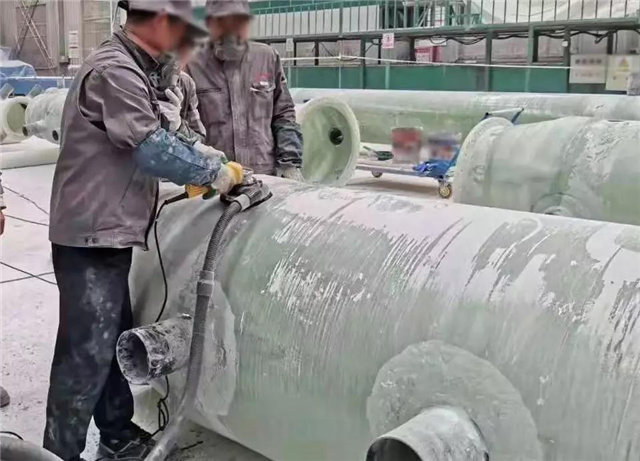 玻璃鋼粉塵會爆炸嗎？