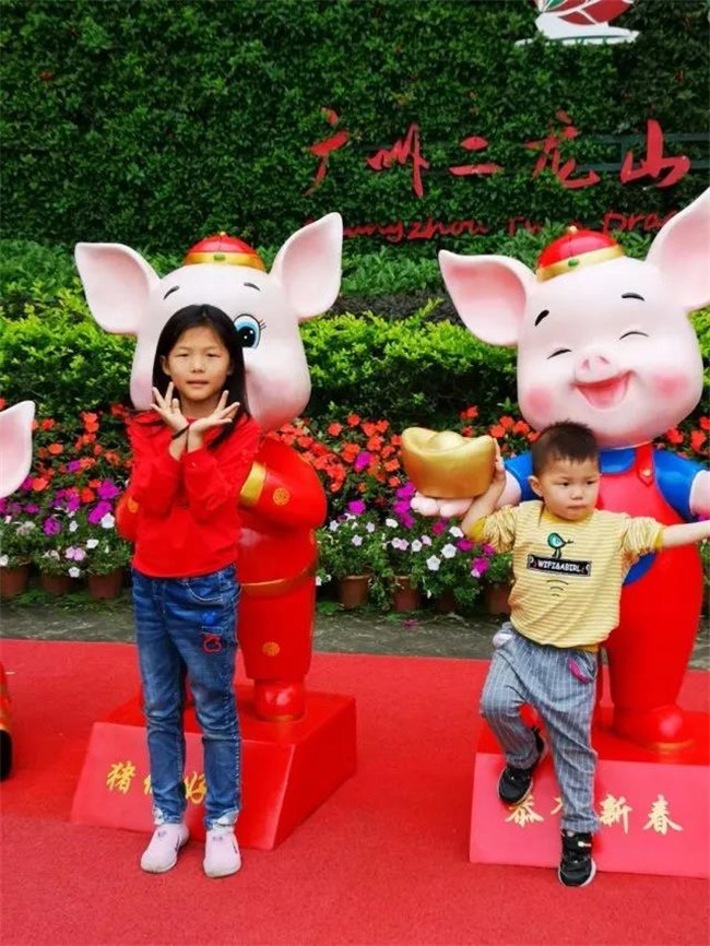 廣東博皓 母親節(jié)｜你有多久沒對(duì)媽媽說這些話了？  -3