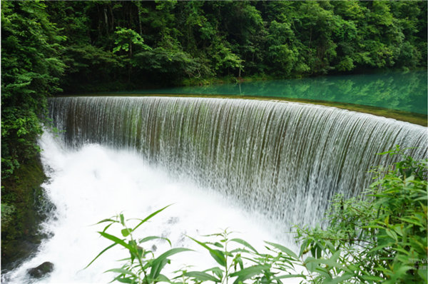 賞華夏大地，游多彩貴州-－2021年廣東博皓快樂(lè)行-8