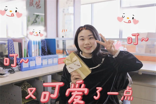 廣東博皓 女神節(jié)丨愿你芳華自在，愿你笑靨如花     -4