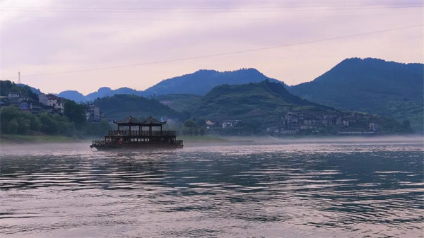 “湘”約鳳凰，相守未來——2022博皓快樂湖南行    -6