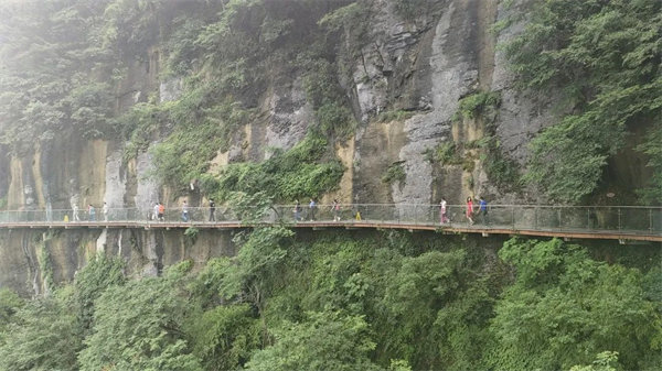 “湘”約鳳凰，相守未來——2022博皓快樂湖南行    -15