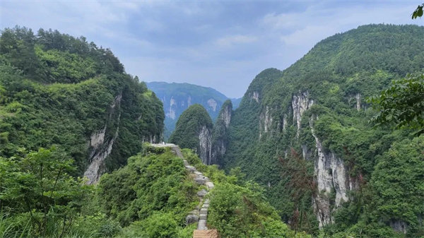 “湘”約鳳凰，相守未來——2022博皓快樂湖南行    -20