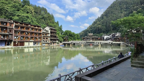 “湘”約鳳凰，相守未來——2022博皓快樂湖南行    -23