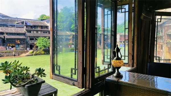 “湘”約鳳凰，相守未來——2022博皓快樂湖南行    -27