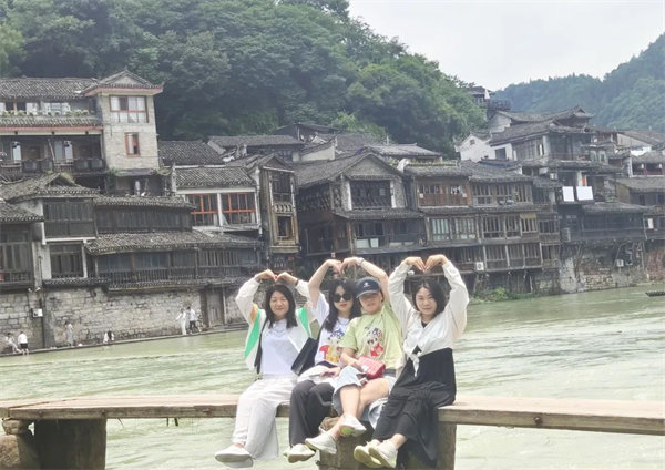 “湘”約鳳凰，相守未來——2022博皓快樂湖南行    -29