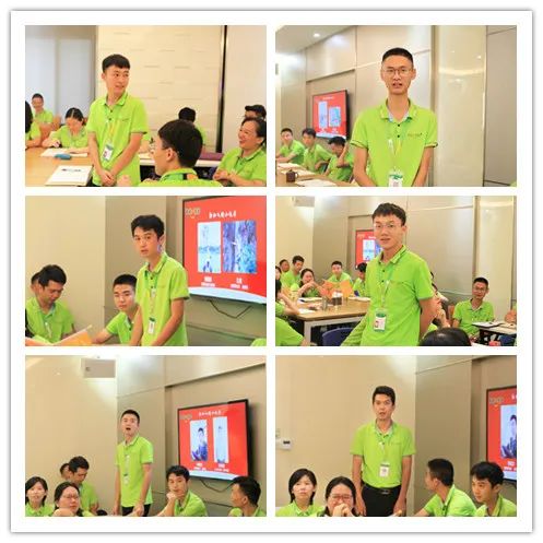 廣東博皓2022年中會議丨不負(fù)春光好時節(jié) ，揚鞭奮進(jìn)正當(dāng)時
