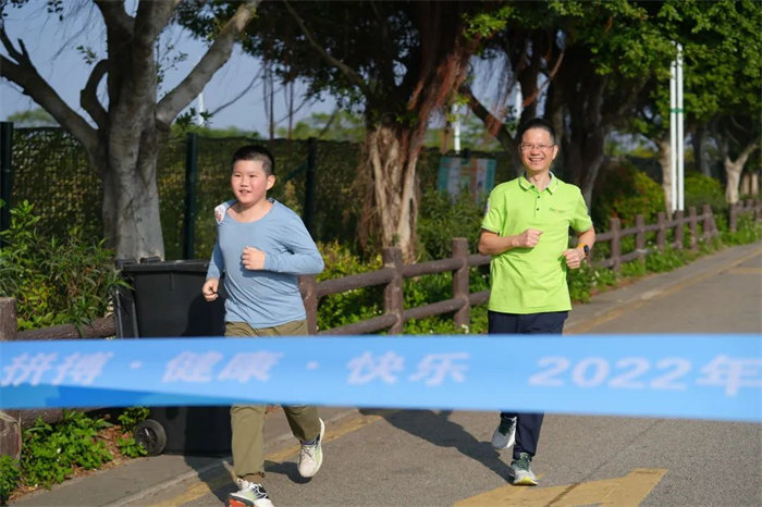 廣東博皓“技壓群雄誰知曉，賽場風云見真曉”第五屆運動會    -6