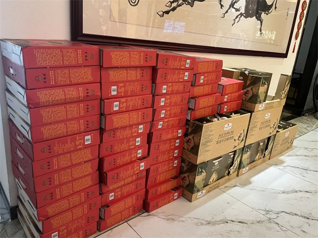 濃情端午，你最[粽]要！廣東博皓祝大家端午安康         -2