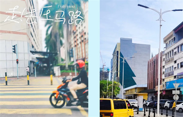 廿載風(fēng)云一路行，馬來風(fēng)情共見證——2024廣東博皓馬來西亞之旅   -9