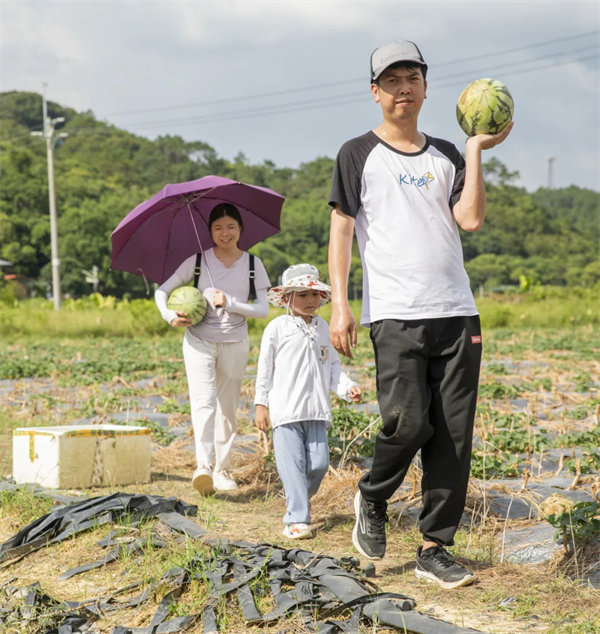 廿載博皓盛夏日，親子相伴歡樂行—2024年廣東博皓親子游    -8
