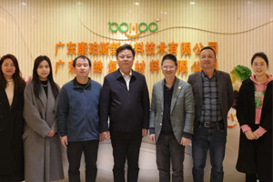 產教融合，共育英才！