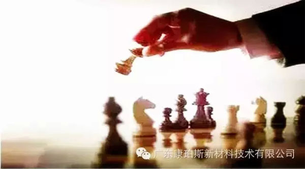 【博皓感悟】智商？情商？還是格局？