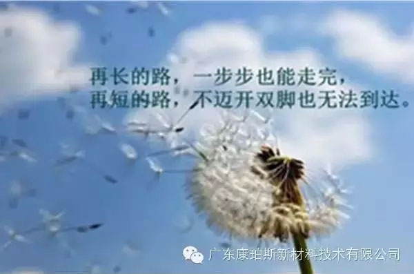 腳踏實地，努力做事