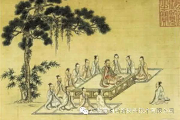 【博皓感悟】這些“孝經”您知道嗎？