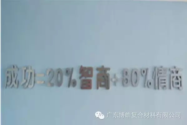 成功需要智商，更需情商