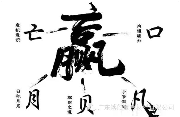【博皓感悟】爭贏了，也許什么都輸了！