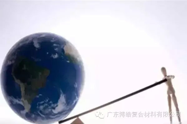 【博皓感悟】成功，要“借力”，不要“盡力”-1