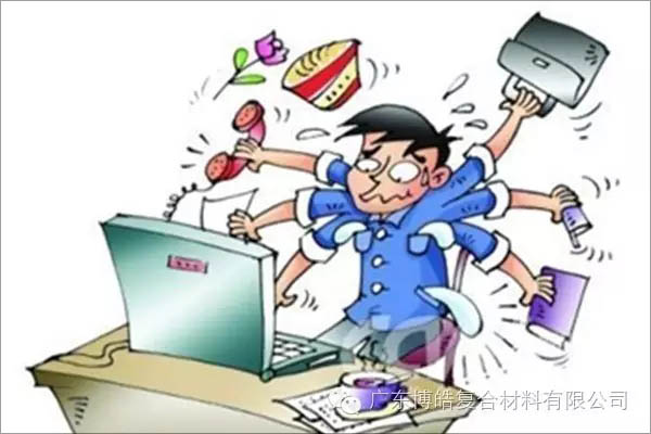 對(duì)不起，你那不是努力，是重復(fù)勞作！