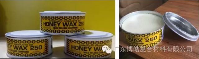 Stoner史東樂(lè)牌蜜蠟250：玻璃鋼脫模產(chǎn)品中的一顆璀璨新星！